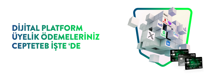 Dijital Platform Ödemeleri